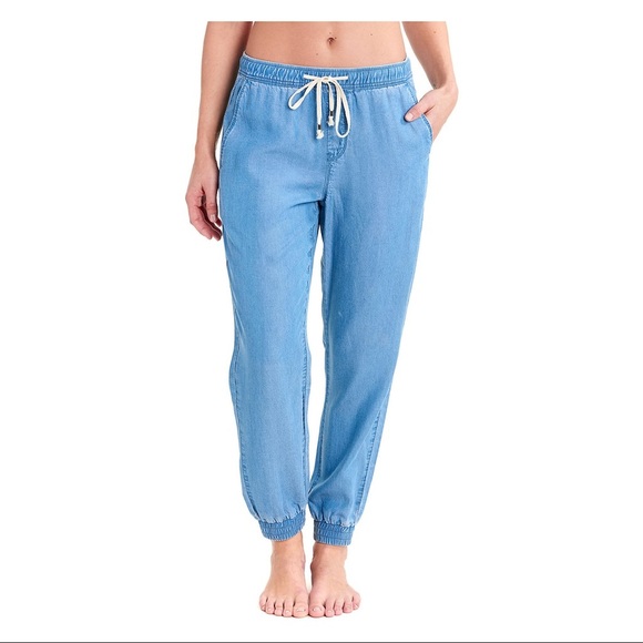 Lole Denim - Lole Jean Joggers - S